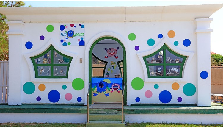 Labranda Kiotari Bay - NR, Родос